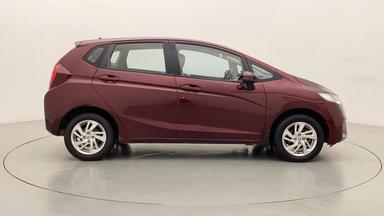 2016 Honda Jazz