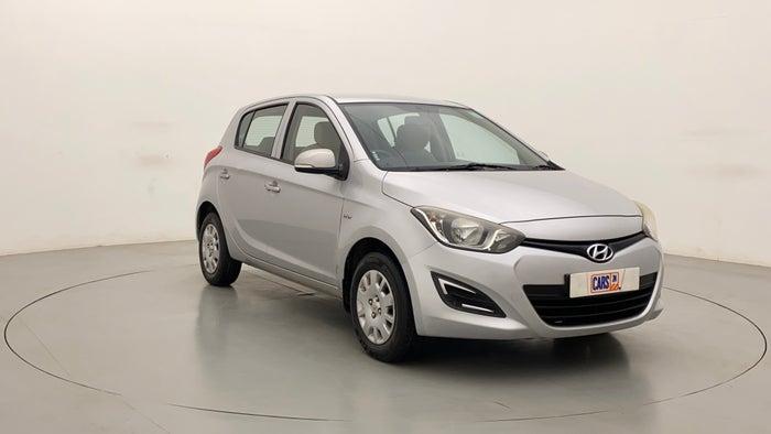 2013 Hyundai i20