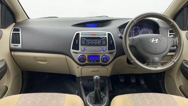 2013 Hyundai i20