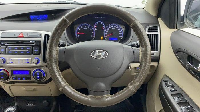 2013 Hyundai i20