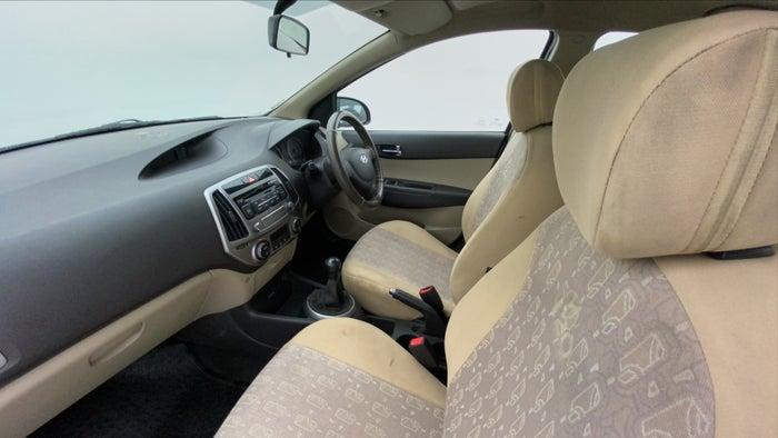 2013 Hyundai i20