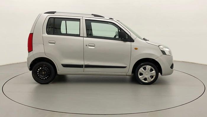 2010 Maruti Wagon R 1.0