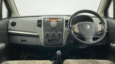 2010 Maruti Wagon R 1.0