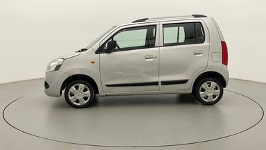 2010 Maruti Wagon R 1.0