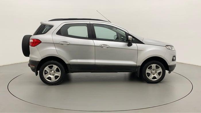 2017 Ford Ecosport