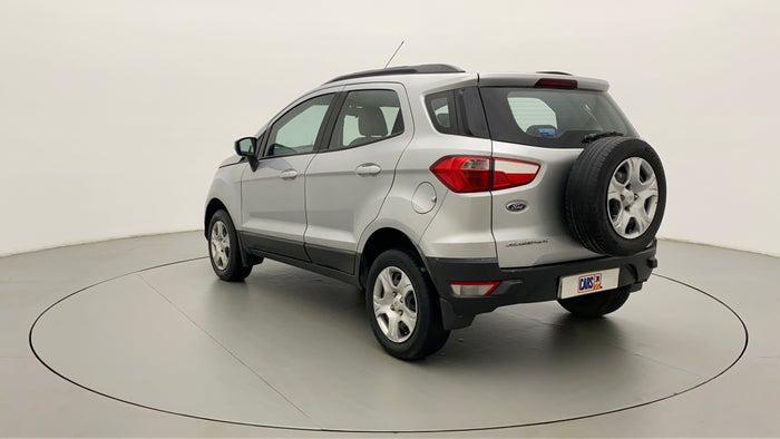 2017 Ford Ecosport