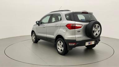 2017 Ford Ecosport