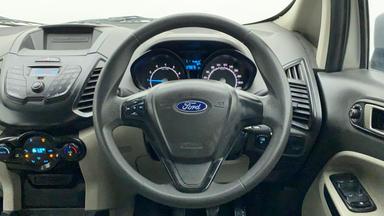 2017 Ford Ecosport