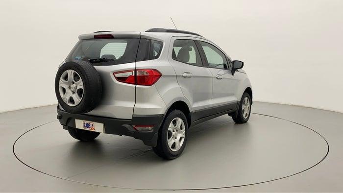 2017 Ford Ecosport