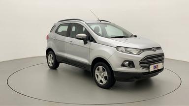 2017 Ford Ecosport