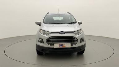 2017 Ford Ecosport