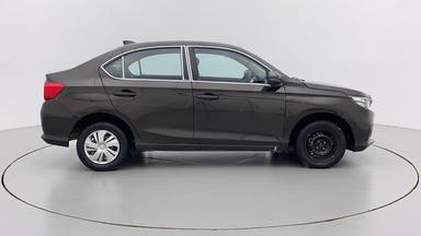 2019 HONDA AMAZE