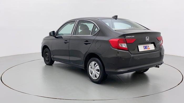 2019 HONDA AMAZE