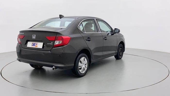 2019 HONDA AMAZE