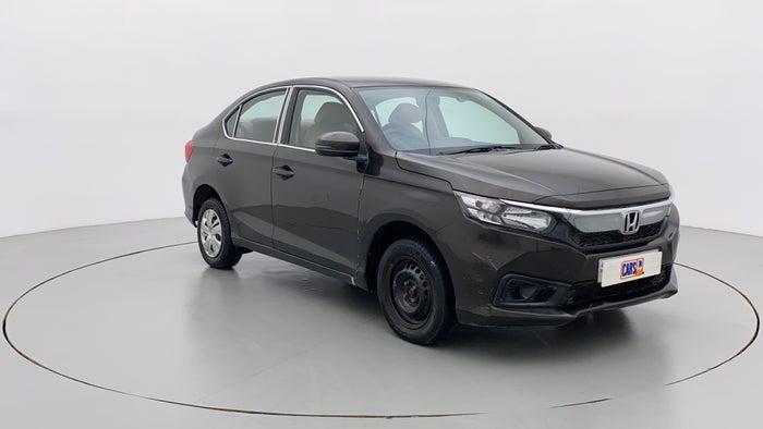 2019 HONDA AMAZE