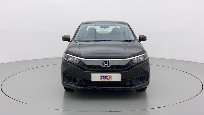 2019 HONDA AMAZE