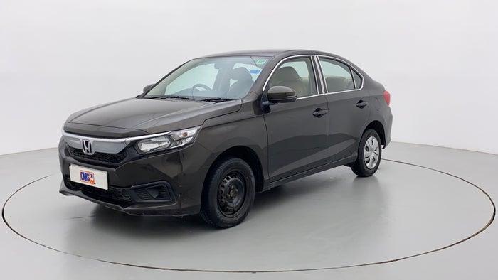 2019 HONDA AMAZE