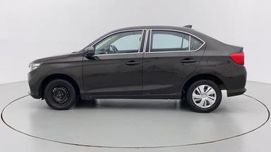 2019 HONDA AMAZE