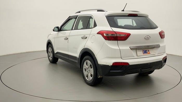 2016 HYUNDAI CRETA