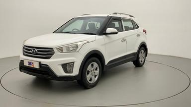 2016 HYUNDAI CRETA