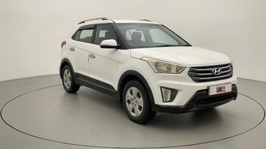 2016 HYUNDAI CRETA