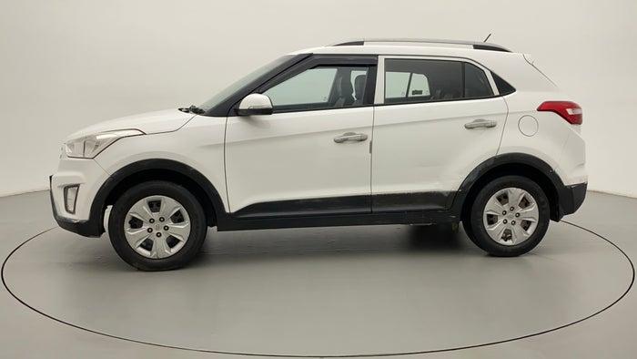 2016 HYUNDAI CRETA