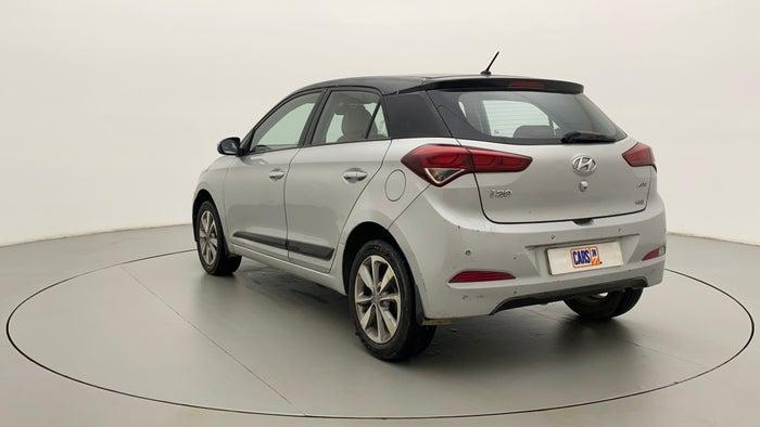 2015 Hyundai Elite i20