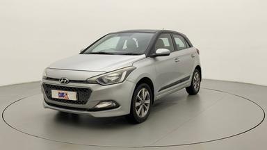 2015 Hyundai Elite i20