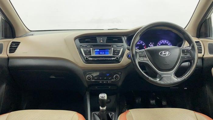 2015 Hyundai Elite i20