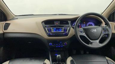 2016 Hyundai Elite i20