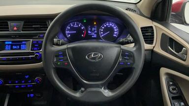 2016 Hyundai Elite i20