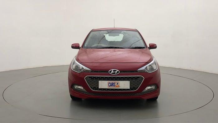 2016 Hyundai Elite i20