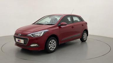 2016 Hyundai Elite i20