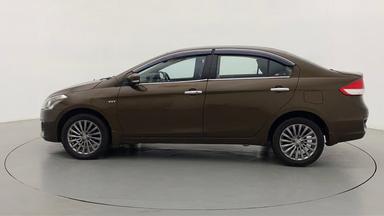 2016 MARUTI CIAZ