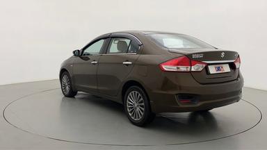 2016 MARUTI CIAZ