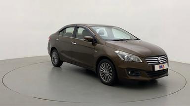 2016 MARUTI CIAZ