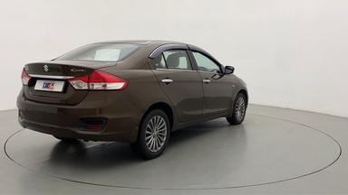 2016 MARUTI CIAZ