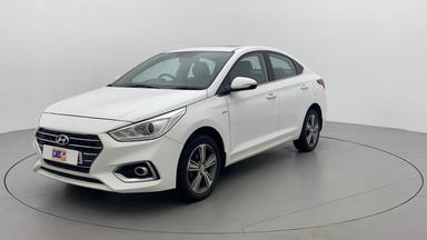 2018 Hyundai Verna