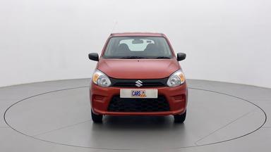 2019 Maruti Alto