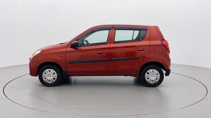 2019 Maruti Alto