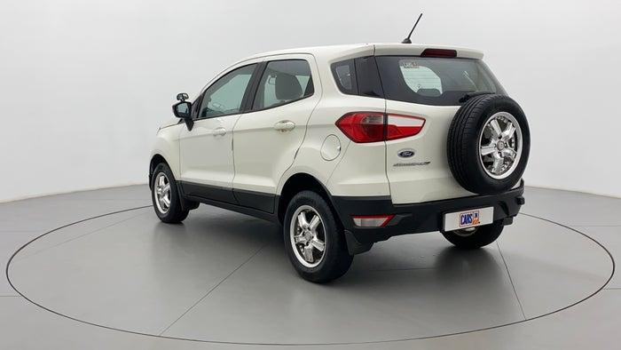 2017 Ford Ecosport