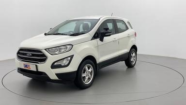 2017 Ford Ecosport