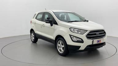 2017 Ford Ecosport