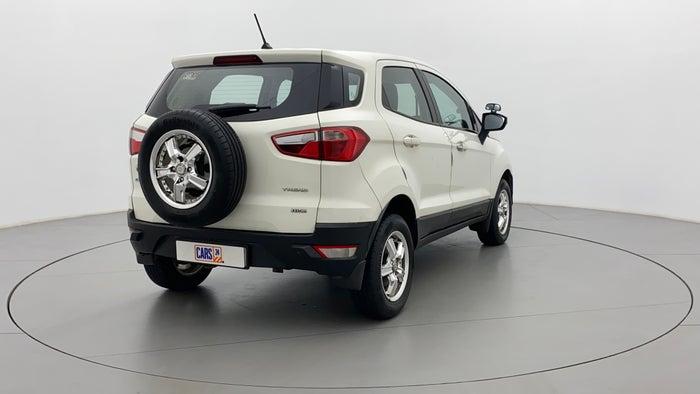 2017 Ford Ecosport