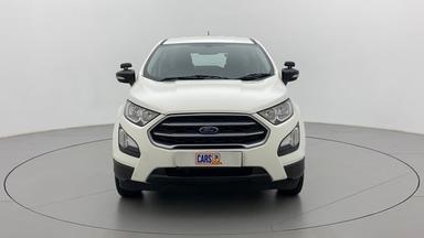 2017 Ford Ecosport