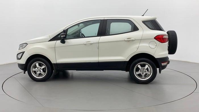 2017 Ford Ecosport