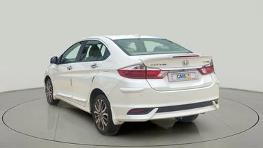 2020 Honda City