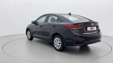 2018 Hyundai Verna