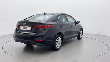 2018 Hyundai Verna