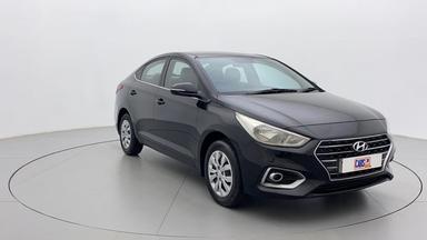 2018 Hyundai Verna